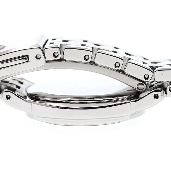 SEIKO CREDOR-0AR0 Silver Dial Quartz Ladies Watch_835098 - Picture 5 of 6